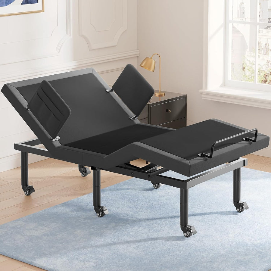 T500 Twin XL Adjustable Bed Frame