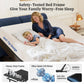***T450 Adjustable Bed Frame