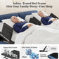 T500 Twin XL Adjustable Bed Frame