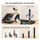T600 Adjustable Bed Frame