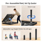 ***T450 Adjustable Bed Frame