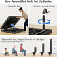 T500 Twin XL Adjustable Bed Frame