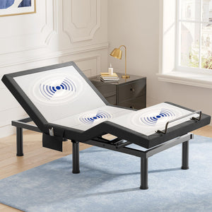 T600 Adjustable Bed Frame