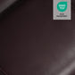 **Dual Motor Power Lift Recliner T6013 with Massage and Heat, Faux Leather