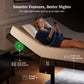 T600 Adjustable Bed Frame