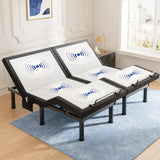 T600 Adjustable Bed Frame