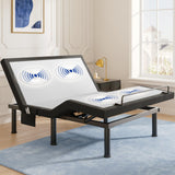T600 Adjustable Bed Frame
