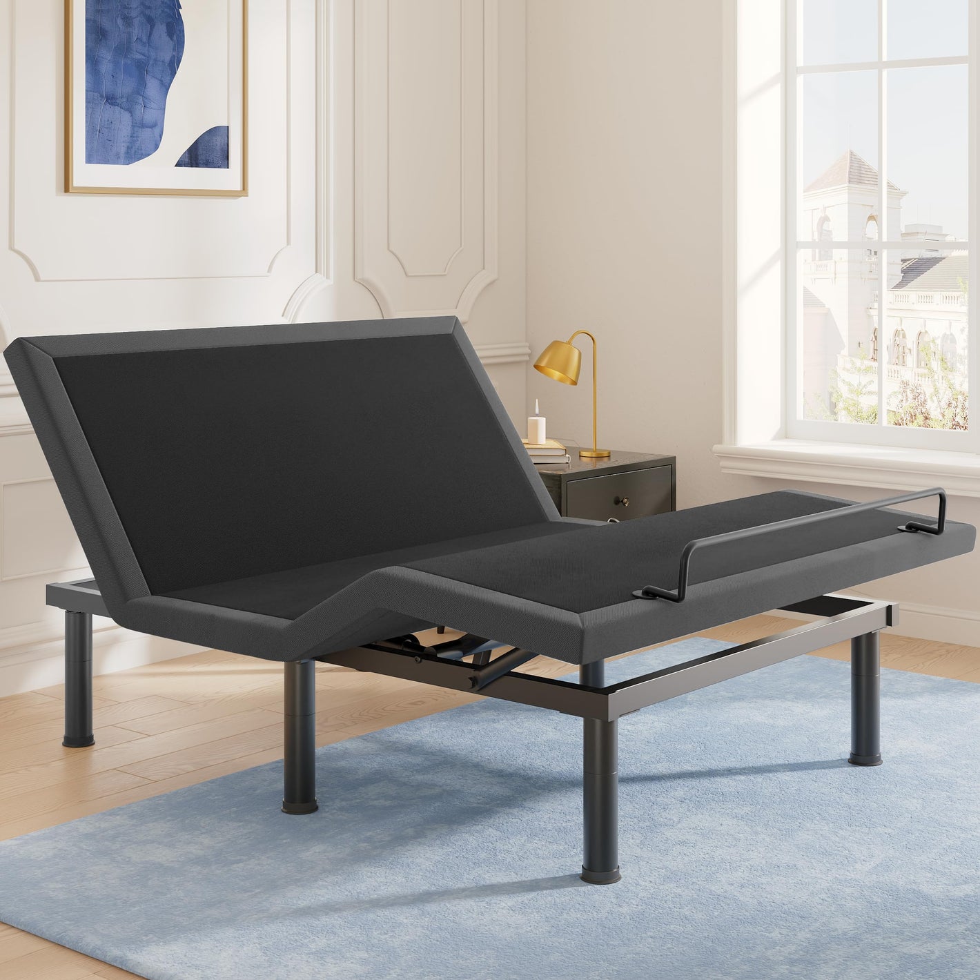 ***T450 Adjustable Bed Frame