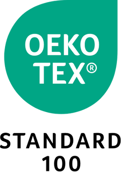 OEKO-TEX® STANDARD 100