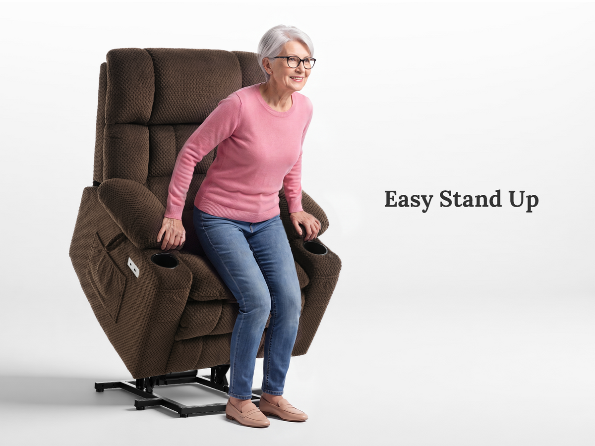 Easy Lift Support