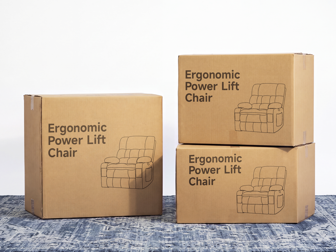 Smart Compact Packaging