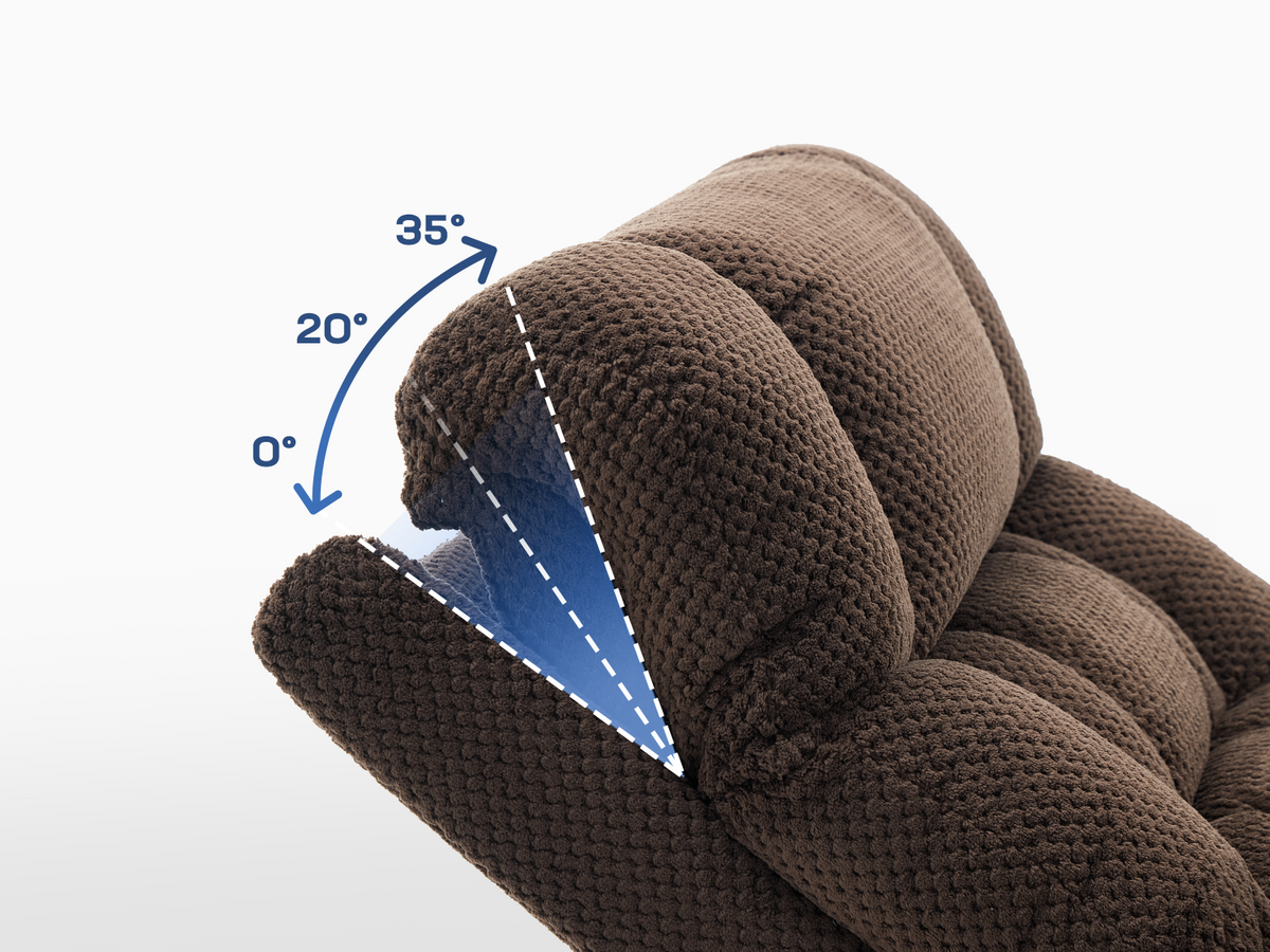 Adjustable Headrest