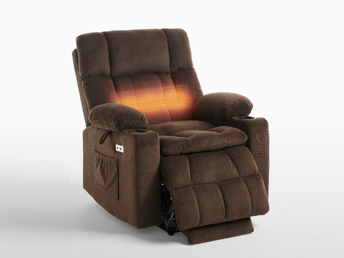 Gentle Lumbar Heat