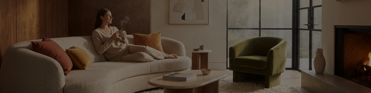 Comfort for Everyday Living