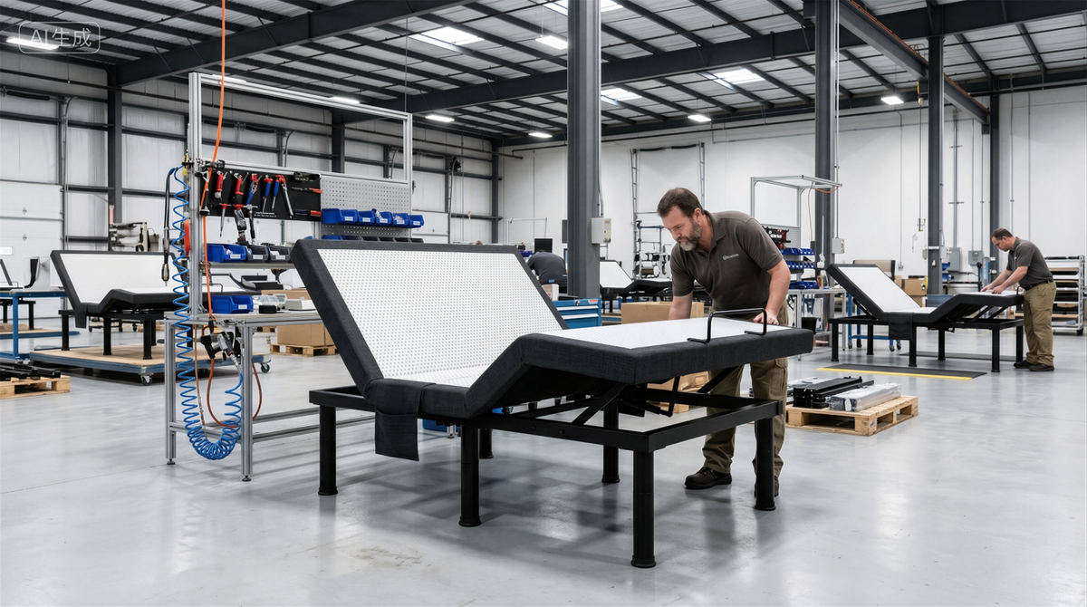 Lift with Ease, Support with Confidence
