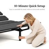 E300 Adjustable Bed Frame