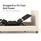E300 Adjustable Bed Frame