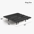 E300 Adjustable Bed Frame