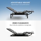 E300 Adjustable Bed Frame