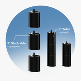 E300 Adjustable Bed Frame