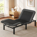 T100 Adjustable Bed Frame