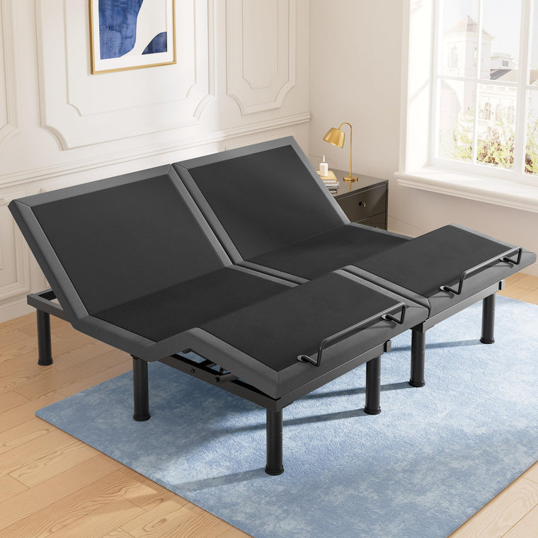 T450 Adjustable Bed Frame