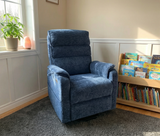 6011 Dual Motor Power Lift Chair