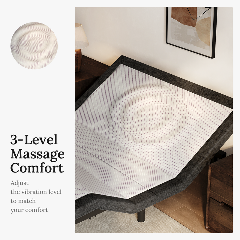 Tami Tami T600 Three Massage Modes