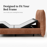 T600-Premium Adjustable Bed Frame