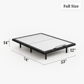 T600-Premium Adjustable Bed Frame