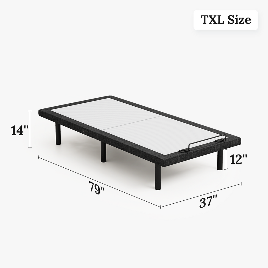 Twin XL