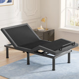 T450 Adjustable Bed Frame
