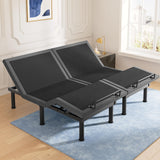 T450 Adjustable Bed Frame