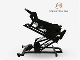 6011 Dual Motor Power Lift Chair