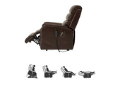 6011 Dual Motor Power Lift Chair