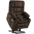 6015 Dual Motor Power Lift Chair