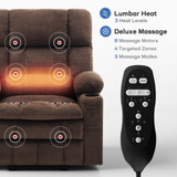 6015 Dual Motor Power Lift Chair