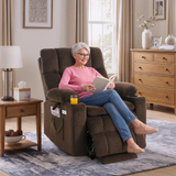 6015 Dual Motor Power Lift Chair
