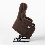 6015 Dual Motor Power Lift Chair