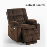 6015 Dual Motor Power Lift Chair
