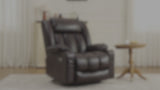 6010 Dual Motor Power Lift Chair