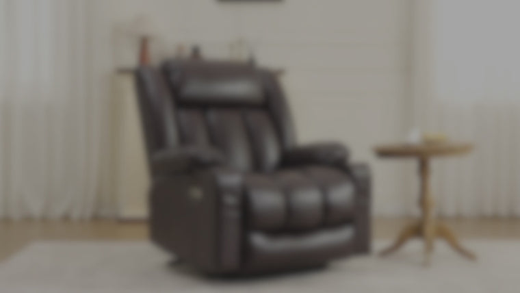 6010 Dual Motor Power Lift Chair