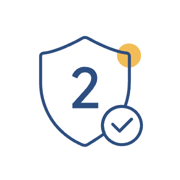 2-Year Warranty